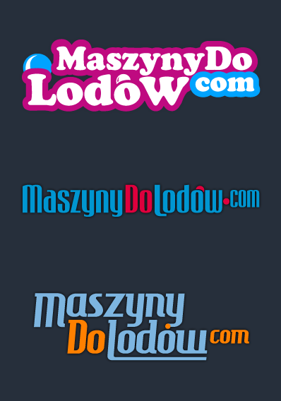 logotyp maszynydolodow.com