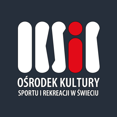 Logo OKSiR Świecie