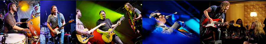 Blues na Świecie Festival - dzień 2
