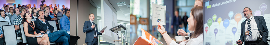 Mondi Seminar 2014 - 3rd day