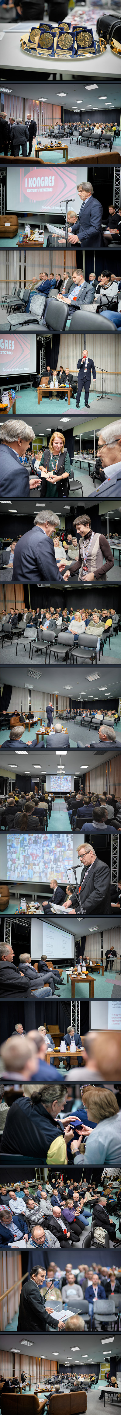 I Kongres Kultury Fizycznej w Świeciu