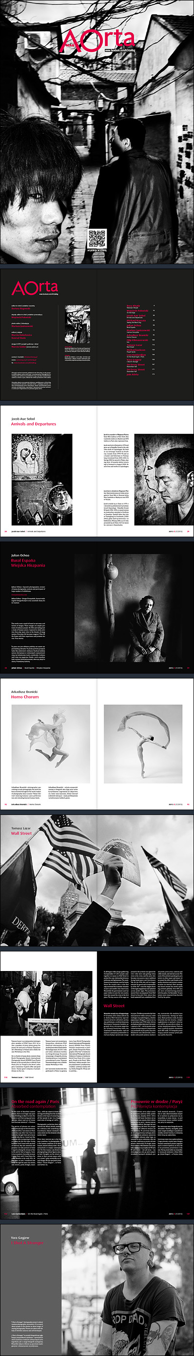 AOrta Magazine #5