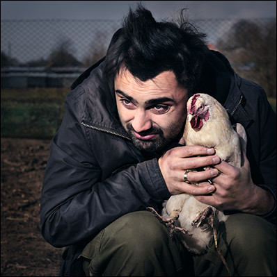 Artur "Arti" Grabowski