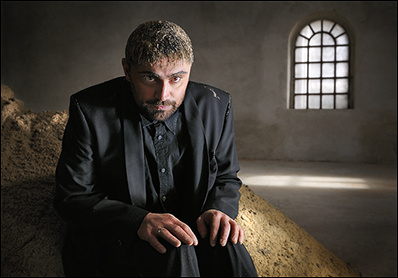 Artur Arti Grabowski