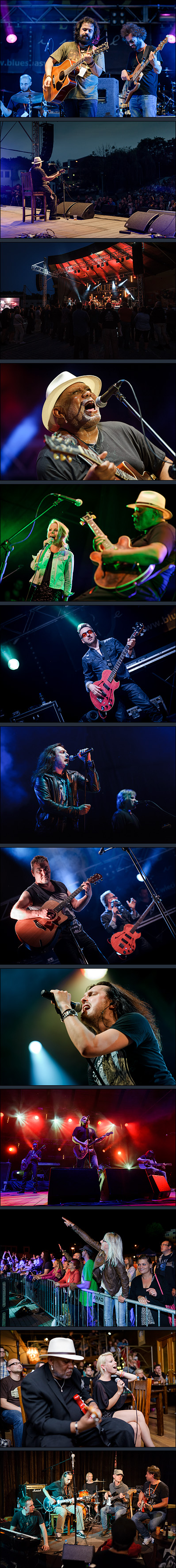 Blues na Świecie Festival - dzień 2