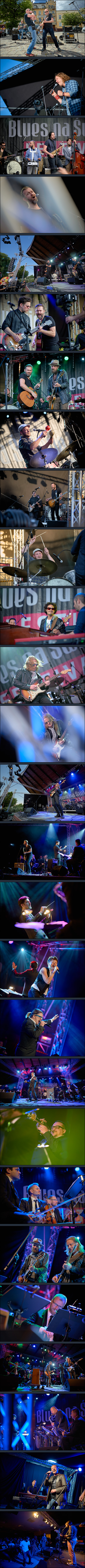 Blues na Świecie Festival - dzień 3