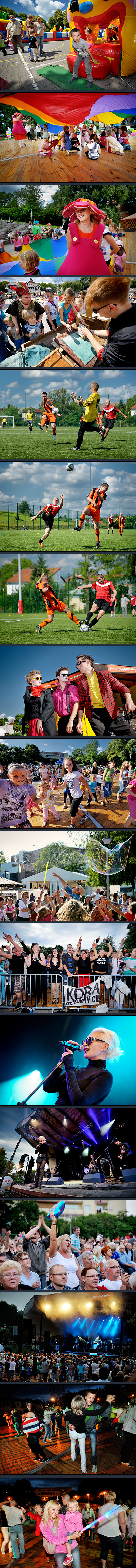 Dzień Papiernika 2012