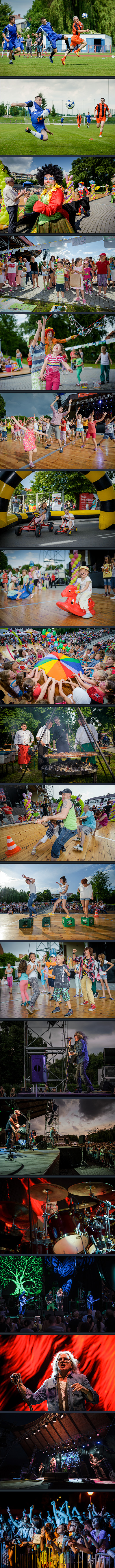 Dzień Papiernika 2013