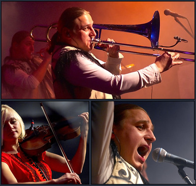 Golec uOrkiestra