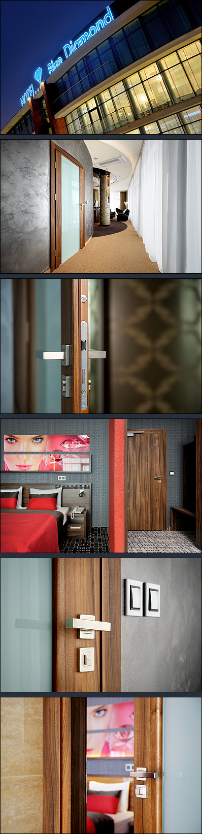 drzwi InterDoor