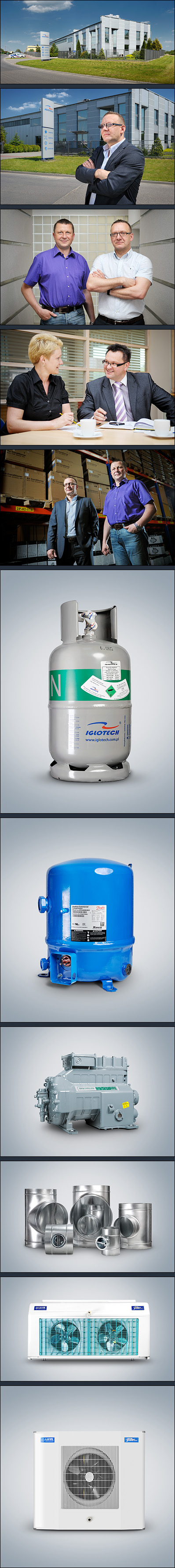 Iglotech