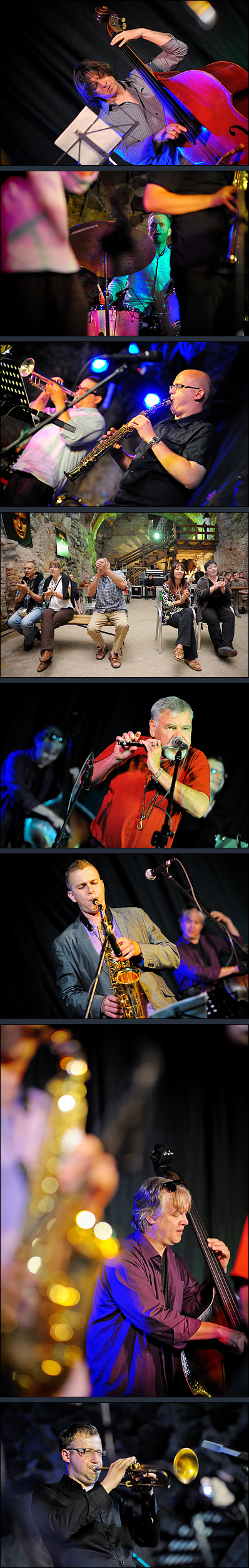 Jazz na Świecie 2011