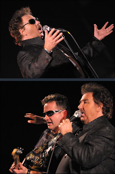 Krzysztof Krawczyk w Świeciu