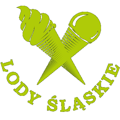 Lody Śląskie - logo