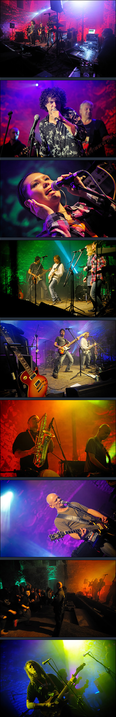 Nocne Śpiewanie 2010