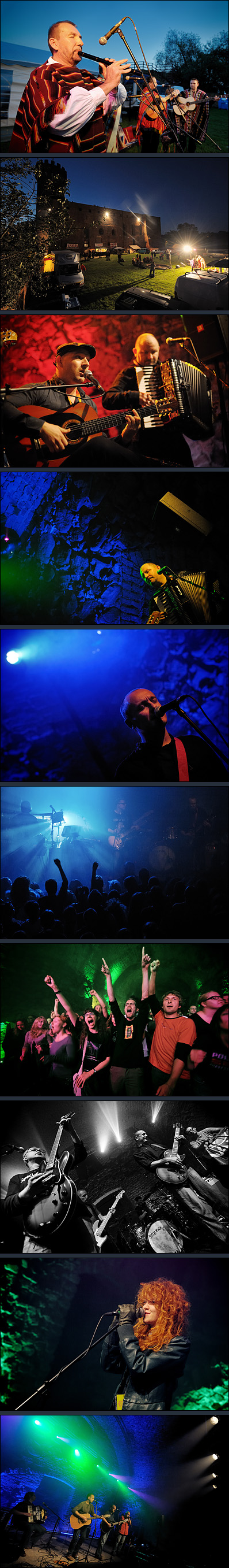 Nocne Śpiewanie 2010