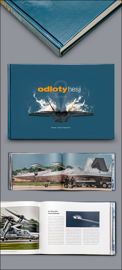 album Odloty hesji 2