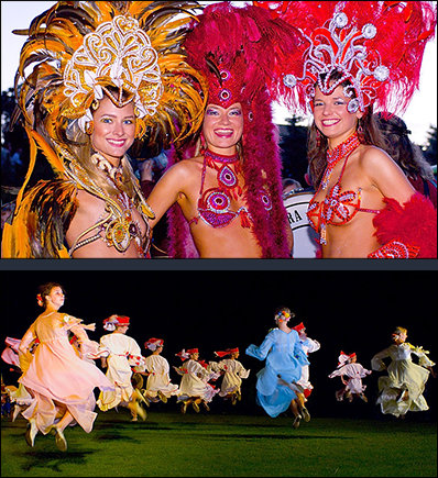 XXIII Międzynarodowy Festiwal Orkiestr Dętych Świecie 2007