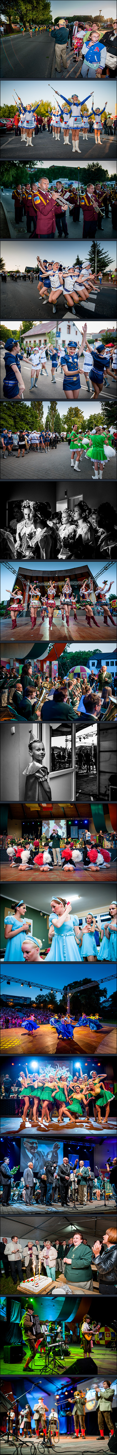 XXIX Międzynarodowy Festiwal Orkiestr Dętych, Świecie 2013