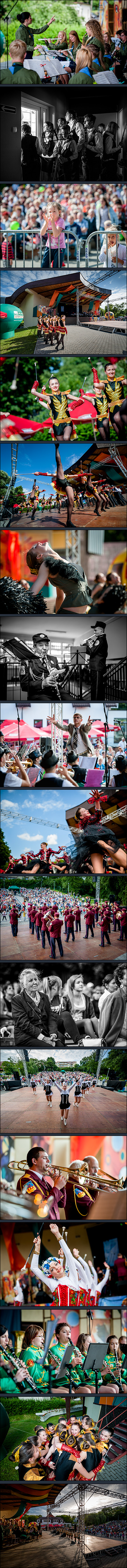 XXIX Międzynarodowy Festiwal Orkiestr Dętych, Świecie 2013