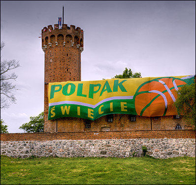 "Piknik z Polpakiem" -- pożegnanie zawodników