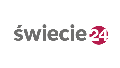 swiecie24 logo