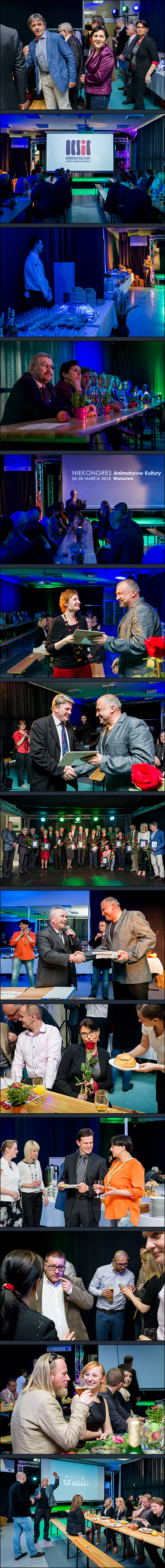 Szmaragdowe Żyrafy 2013
