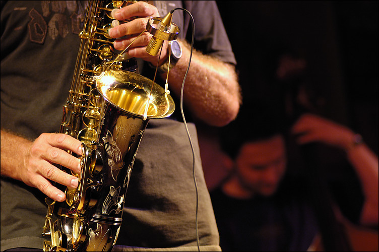 Jazz na Świecie (2005)