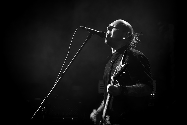 Festiwal Mocnych Brzmie im. Ryka Bieka (2010) Lipali