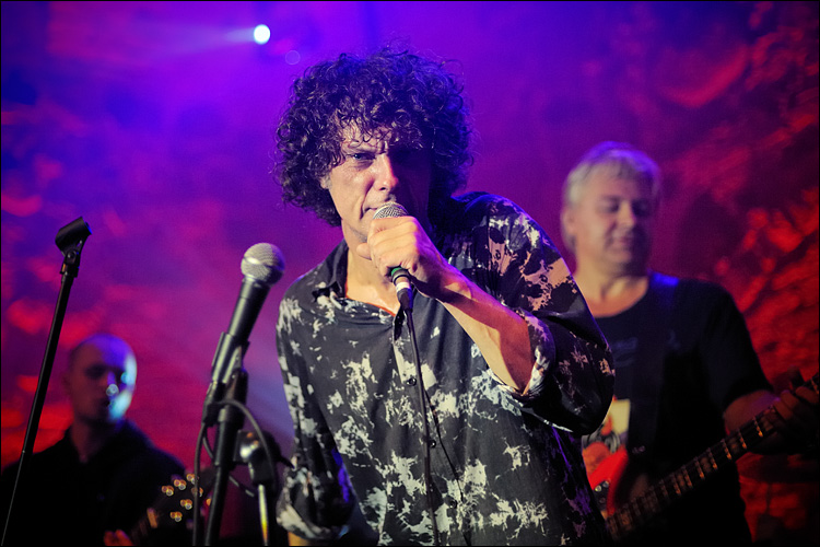 Nocne piewanie (2010)