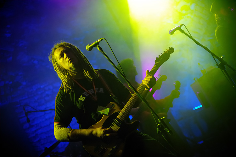 Nocne piewanie (2010)
