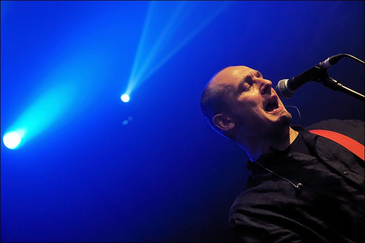Nocne piewanie (2010)