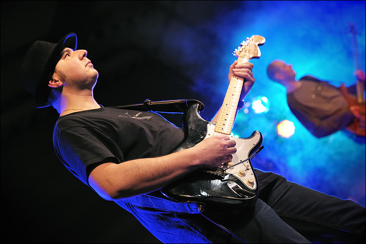 19 Fina WOP wiecie (2010)