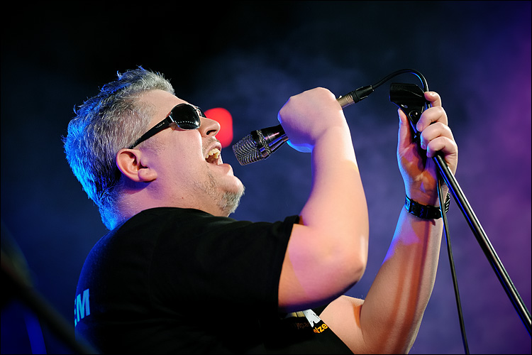 19 Fina WOP wiecie (2010)